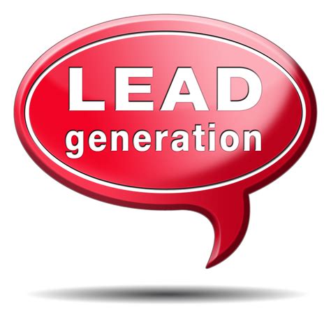 Lead Generation Archives .